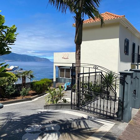 The Vista House Villa Ponta Delgada  Phòng bức ảnh