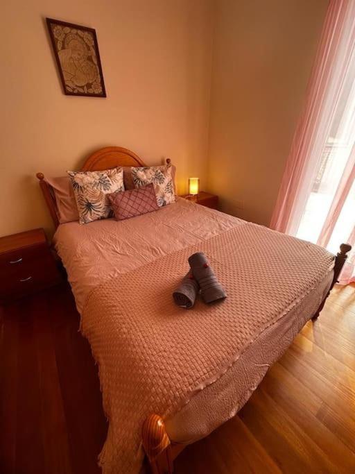 The Vista House Villa Ponta Delgada  Ngoại thất bức ảnh