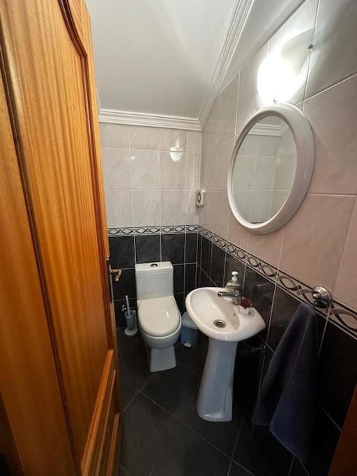 The Vista House Villa Ponta Delgada  Ngoại thất bức ảnh