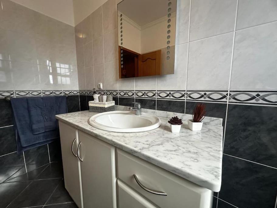 The Vista House Villa Ponta Delgada  Ngoại thất bức ảnh