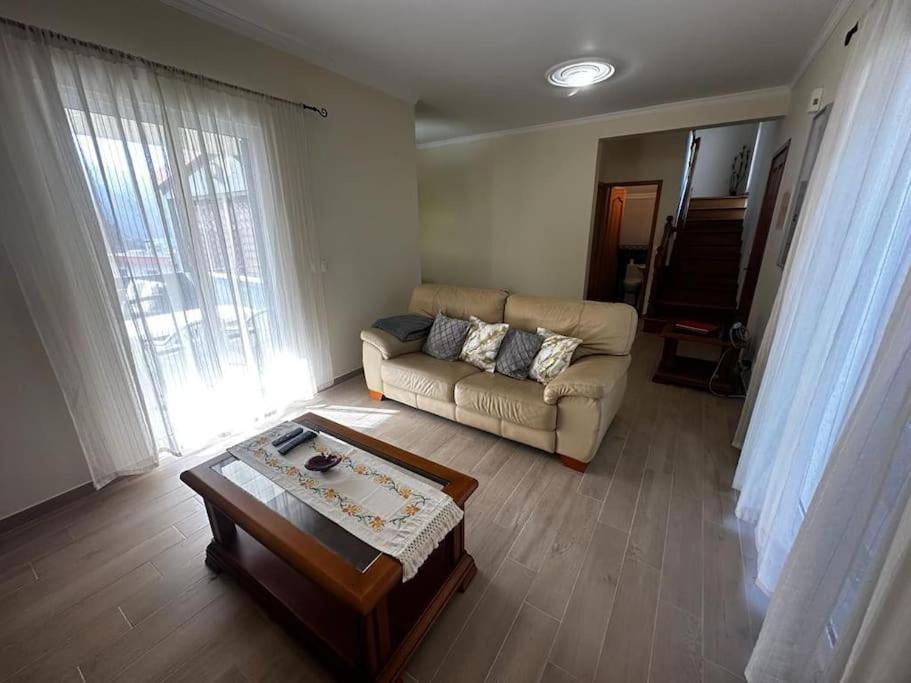 The Vista House Villa Ponta Delgada  Ngoại thất bức ảnh