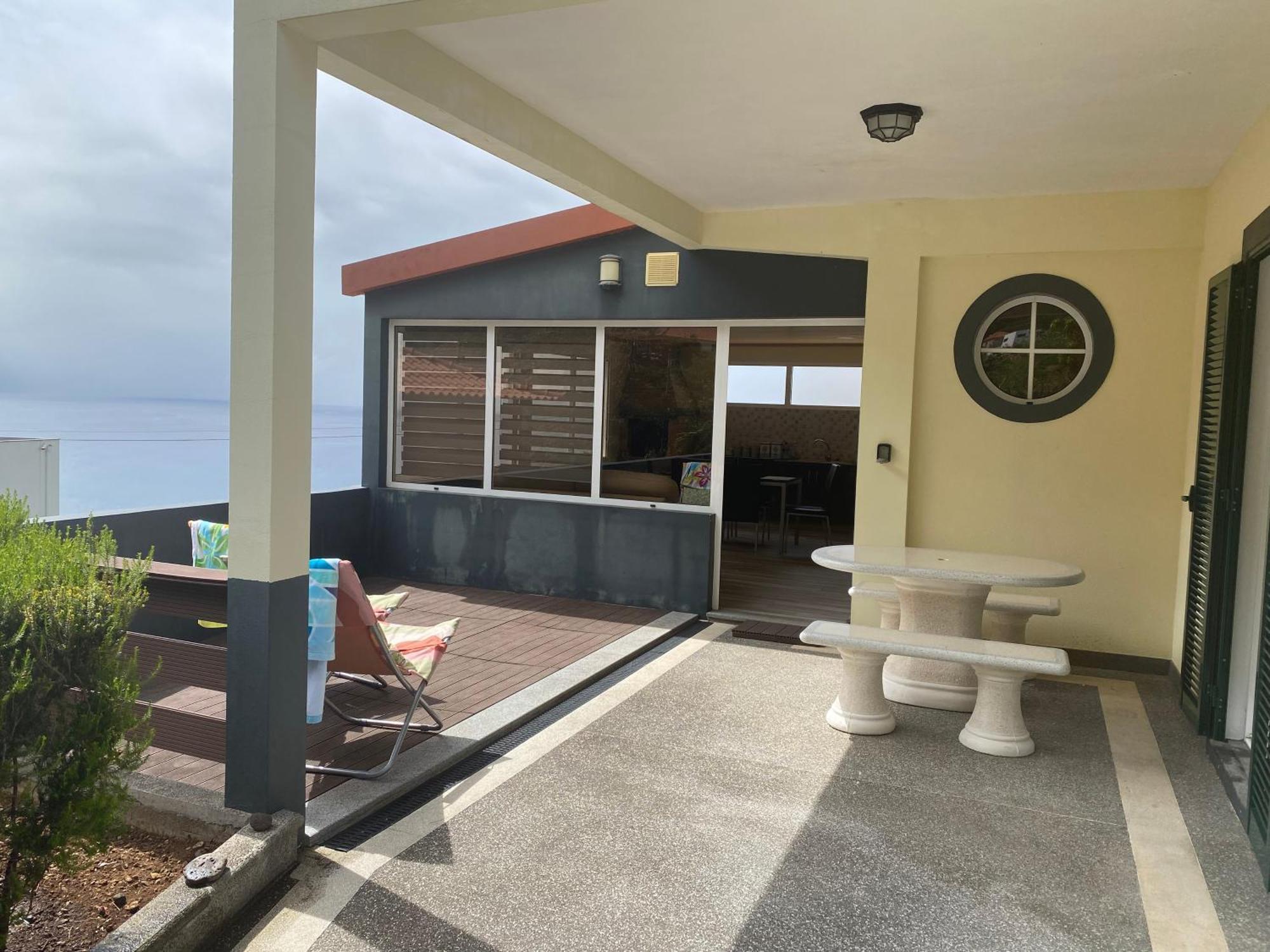 The Vista House Villa Ponta Delgada  Phòng bức ảnh