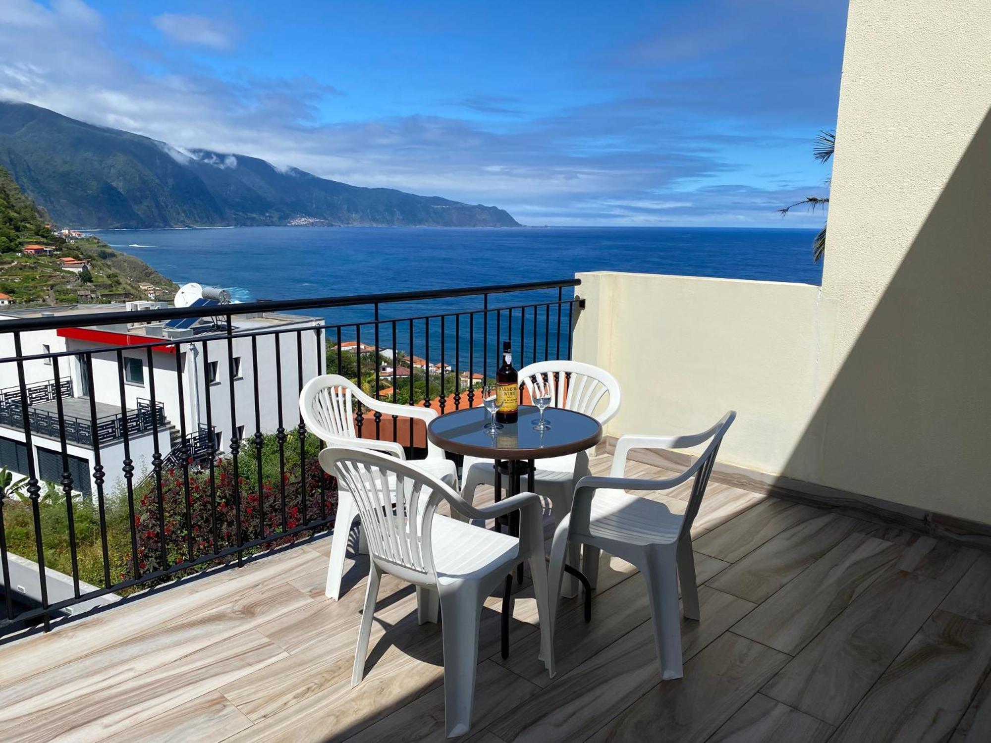 The Vista House Villa Ponta Delgada  Phòng bức ảnh