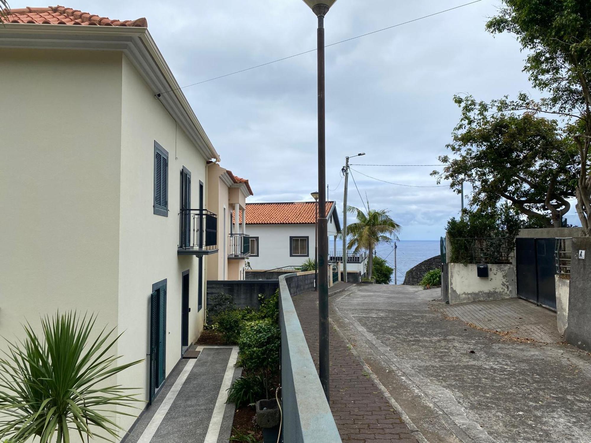 The Vista House Villa Ponta Delgada  Phòng bức ảnh