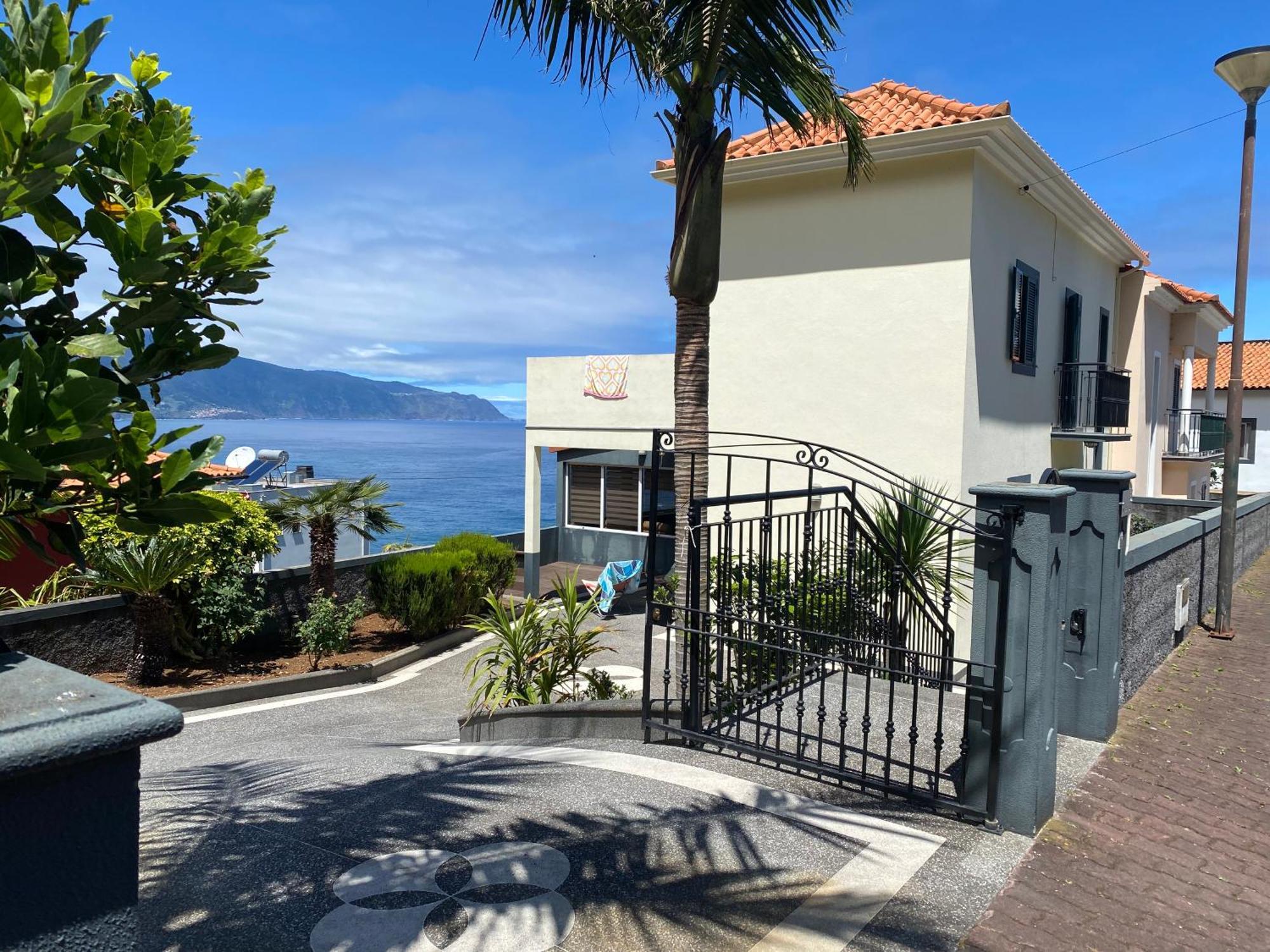 The Vista House Villa Ponta Delgada  Phòng bức ảnh